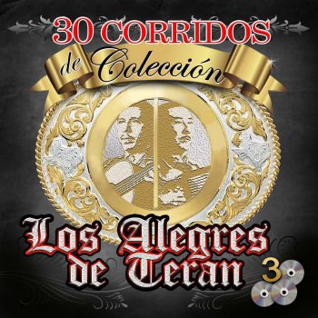 Los Alegres De Terán Luis Arcos