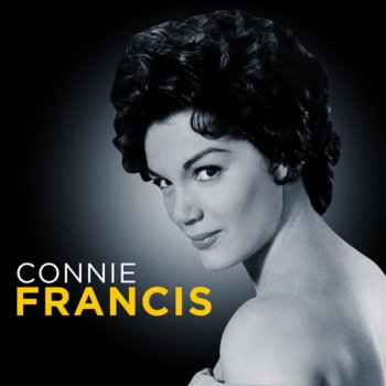 Connie Francis Cryin' Time