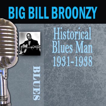 Big Bill Broonzy Bull Cow Blues No 3