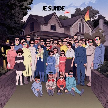 J.E. Sunde Risk