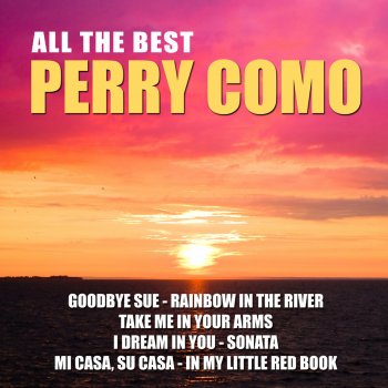Perry Como It's Always You