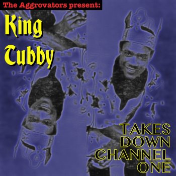 King Tubby Tubby & Scientist Head Straightener