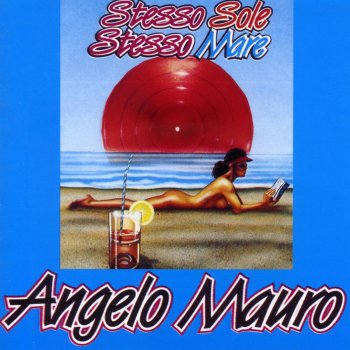 Angelo Mauro Agata