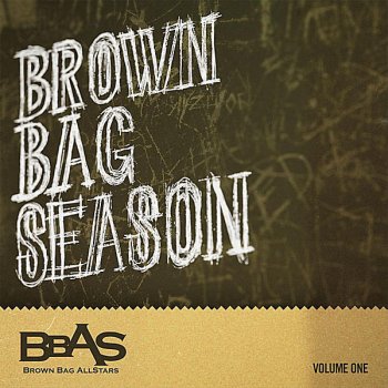 Brown Bag AllStars Live From The Nine