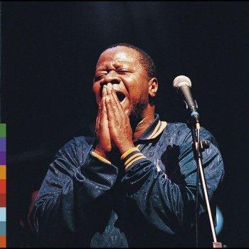 Papa Wemba If the Children Cry