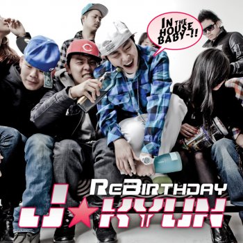 J'Kyun feat. Jo Hyun Ah Miss. White Day (feat. Jo Hyun Ah)