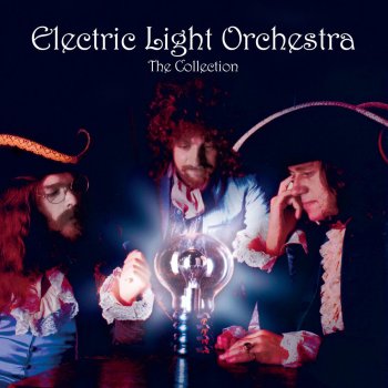 Electric Light Orchestra The Battle of Marston Moor (July 2nd 1644) (Quad mix)