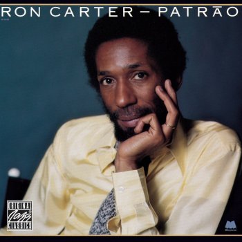 Ron Carter Tail Feathers