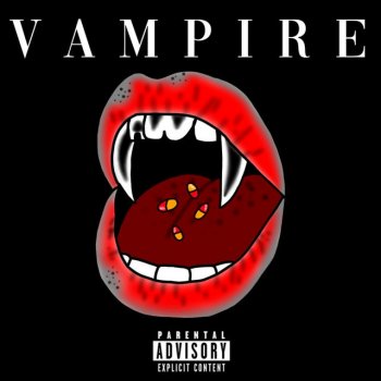 Dawid Vampire