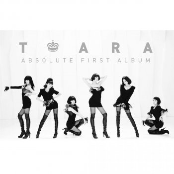 T-ara 거짓말 (Slow Version)