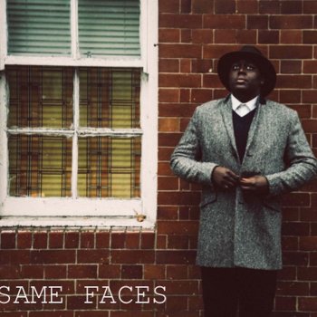 Jordan Mackampa Same Faces