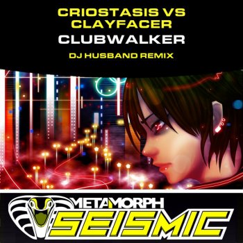 Исполнитель Criostasis feat. Clayfacer, альбом Clubwalker