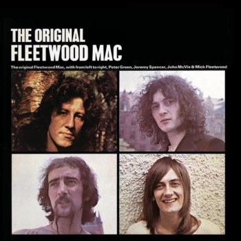 Fleetwood Mac - The Pious Bird of Good Omen