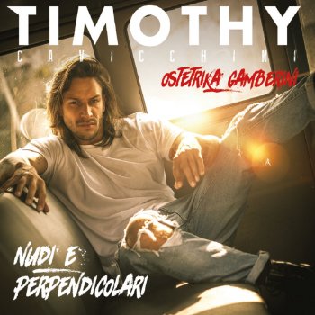 Timothy Cavicchini feat. Ostetrika Gamberini Disteso sui miei guai