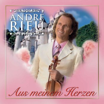 André Rieu With a Little Bit of Luck (Aus "My Fair Lady")