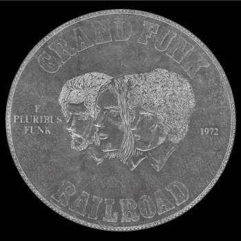 Grand Funk Railroad Save The Land