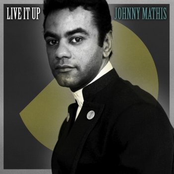 Johnny Mathis I Won't Dance