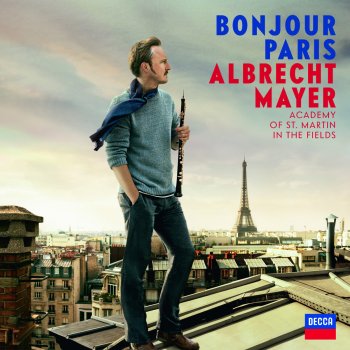 Albrecht Mayer feat. Mathias Mönius & Academy of St. Martin in the Fields Gymnopedie No. 1