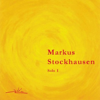 Markus Stockhausen Eröffnung