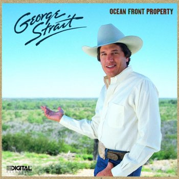 George Strait Ocean front property