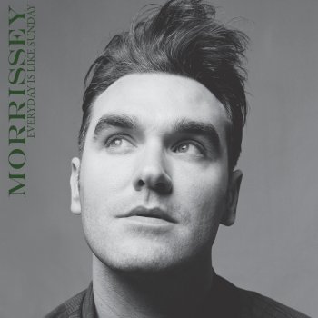 Morrissey Sister I'm a Poet