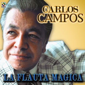 Carlos Campos Yo Lo Comprendo