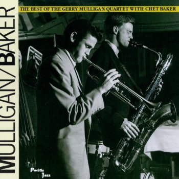 Gerry Mulligan I'm Beginning To See The Light