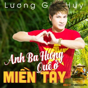 Luong Gia Huy Ở hai đầu nỗi nhớ