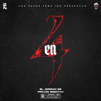 Исполнитель El Jordan 23, альбом En 4