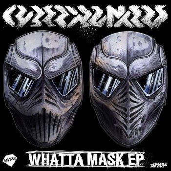 Cyberpunkers Whatta Mask