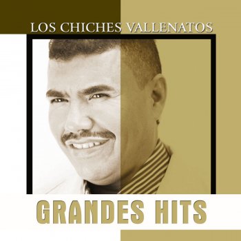 Los Chiches Vallenatos & Osmar Perez Muchacha Encantadora