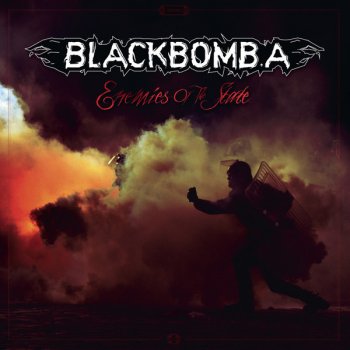 Black Bomb A Hell On Earth