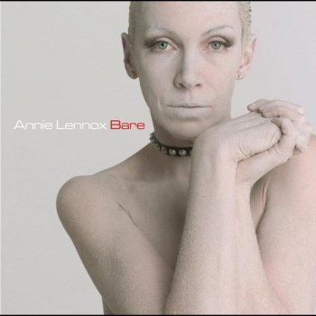 Annie Lennox Pavement Cracks