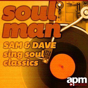 Sam Dave Gimme Some Lovin'