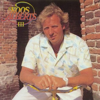 Koos Alberts De Vlieger.