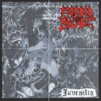 Morbid Angel Damnation - Live