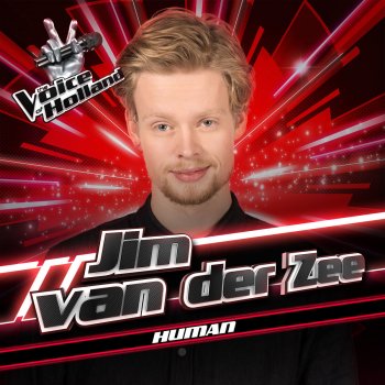 Jim van der Zee Human