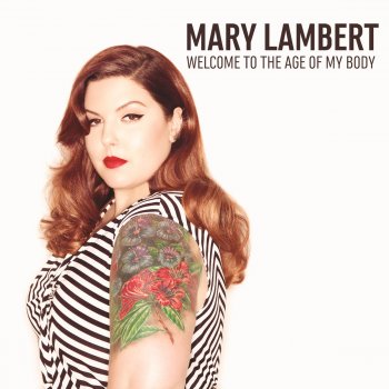 Mary Lambert She Keeps Me Warm