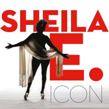 Sheila E. I'll Give You That