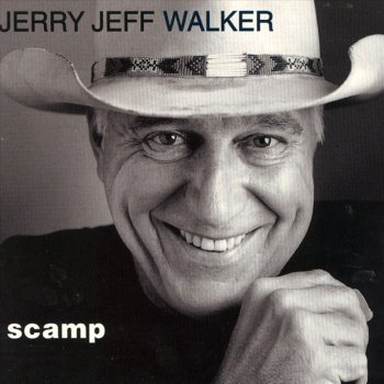 Jerry Jeff Walker Bad Girl