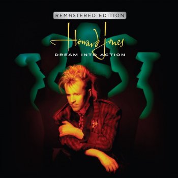 Howard Jones feat. Rupert Hine Look Mama - R.H. Version