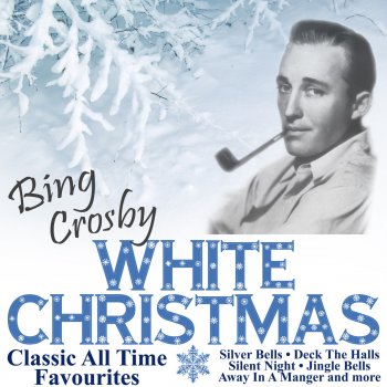 Bing Crosby I'd Like To Hitch a Ride With Santa Claus