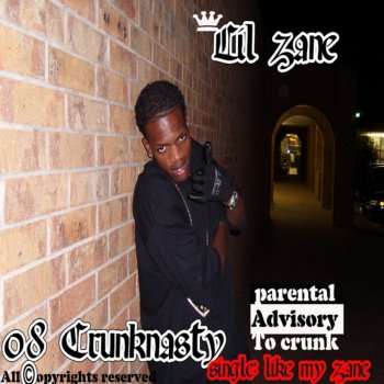 Lil' Zane Do Your Hullahoop