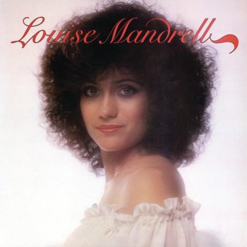 Louise Mandrell You Never Cross My Mind