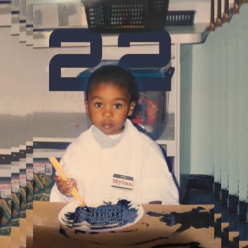 Исполнитель Mylzz, альбом 22