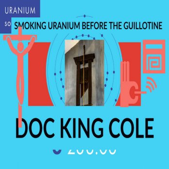 Doc King Cole Ebib