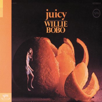 Willie Bobo Music To Watch Girls By