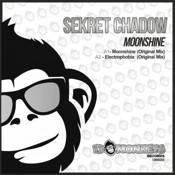 Sekret Chadow Moonshine