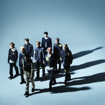 NCT 127 Superhuman