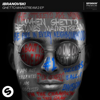 Ibranovski Tune Dem